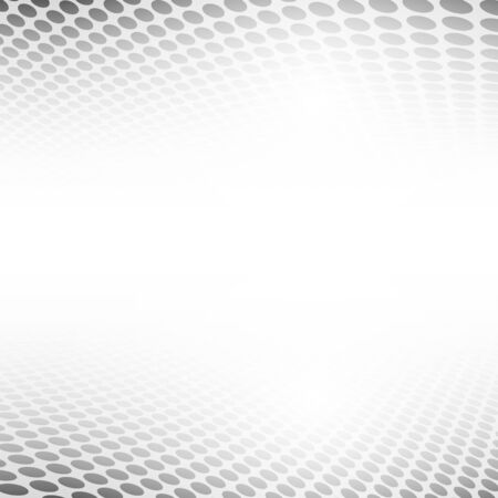 抽象的な観点の背景 ビジョンの視点のベクター イラストです 背景の不透明度マスクと透明層を使用のイラスト素材 ベクタ Image