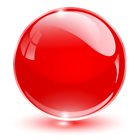 Foto Pallino Rosso, Immagini E Vettoriali