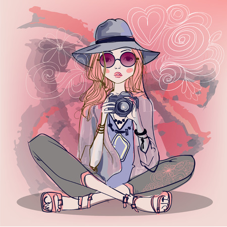 fashion girl stock photos royalty free fashion girl images