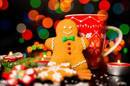 christmas card gingerbread man gingerbread christmas decor snow candles cup with - Gingerbread Man Christmas Decorations christmas card gingerbread man gingerbread christmas decor snow candles cup with - Gingerbread Man Christmas Decorations
