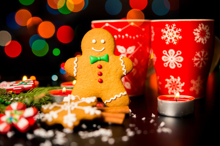 christmas card gingerbread man gingerbread christmas decor snow candles cup with - Gingerbread Man Christmas Decorations christmas card gingerbread man gingerbread christmas decor snow candles cup with - Gingerbread Man Christmas Decorations