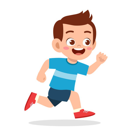 722 Child Chasing Stock Vector Illustration and Royalty Free Child Chasing  Clipart