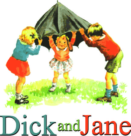 ディックとジェーンの古典的な物語を読むことを学ぶは リアルな水彩画に生命に来る 昔の子供は プロジェクトに彼らの特別な魅力をもたらします のイラスト素材 ベクタ Image ディックとジェーンの古典的な物語を読むことを学ぶは リアルな水彩画に生命に来る 昔の子供は プロジェクトに彼らの特別な魅力をもたらします のイラスト素材 ベクタ Image