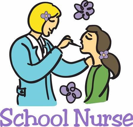 nurse will help the doctor to operate the patient pick those school nurse clip art