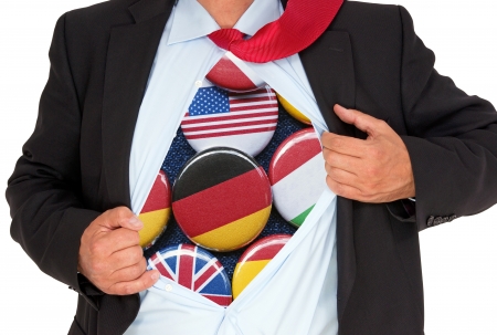 International Business