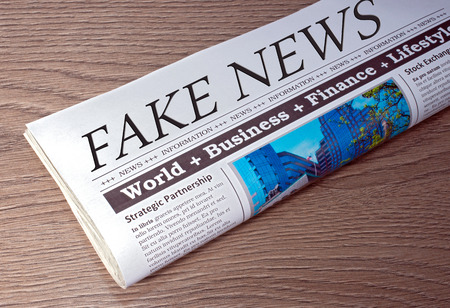Resultado de imagem para noticias falso