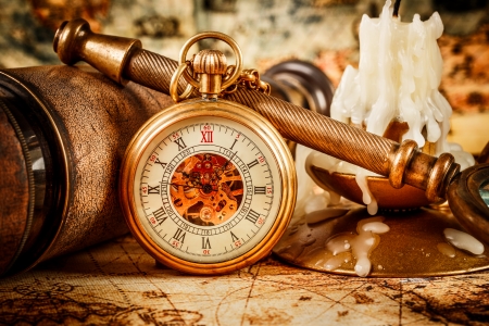 ビンテージ アンティーク懐中時計 の写真素材 画像素材 Image ビンテージ アンティーク懐中時計 の写真素材 画像素材 Image