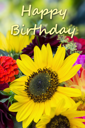 Carte D Anniversaire Turc Avec Des Fleurs D Ete Banque D Images Et Photos Libres De Droits Image Carte D Anniversaire Turc Avec Des Fleurs D Ete Banque D Images Et Photos Libres De Droits Image