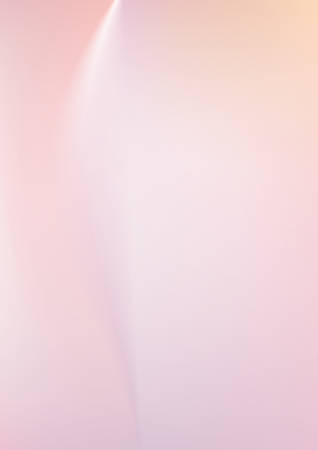 美しい 近代的でおしゃれなパステル ピンクと紫グラデーション用紙の背景のイラスト素材 ベクタ Image