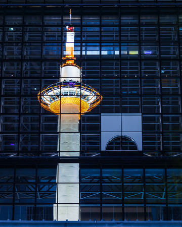 京都市内から京都タワー 12 月 15 年 日本の都市の景観 の写真素材 画像素材 Image 京都市内から京都タワー 12 月 15 年 日本の都市の景観 の写真素材 画像素材 Image