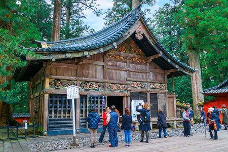 三猿日光東照宮で の写真素材 画像素材 Image 三猿日光東照宮で の写真素材 画像素材 Image