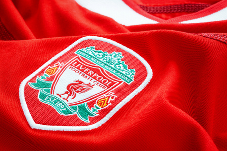 591 Liverpool Logo Stock Photos And Images 123rf