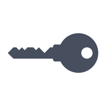 Black House Key Black House Key