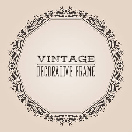 logo border designs