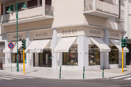 gucci italy