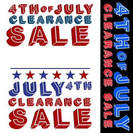 closed on july 4th sign