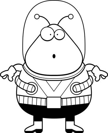 眉根を寄せた外国人の漫画イラスト のイラスト素材 ベクタ Image 44859542