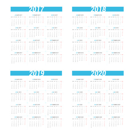 4 year calendar rome fontanacountryinn com 4 year calendar