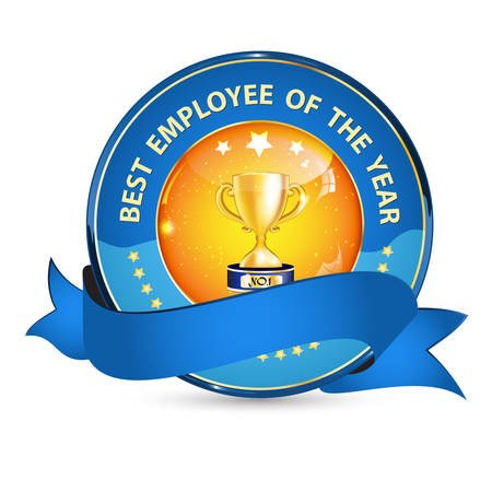 282 employee recognition stock illustrations cliparts and royalty