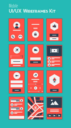 site map templates
