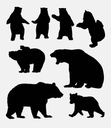 Baby Bear Stock Vector Illustration And Royalty Free Baby Bear Clipart Baby Bear Stock Vector Illustration And Royalty Free Baby Bear Clipart
