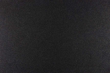 背景やテクスチャの黒粗鉄の表面 の写真素材 画像素材 Image