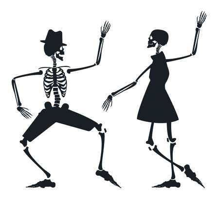 halloween dance poster halloween background with dancing skeleton image can be used for halloween - Dancing Halloween halloween dance poster halloween background with dancing skeleton image can be used for halloween - Dancing Halloween