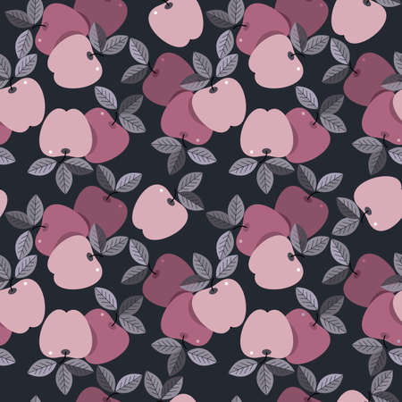 velvet apples