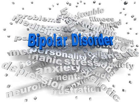 Cabeza nublada bipolar