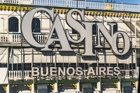 casino boat buenos aires