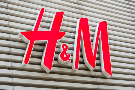 h and m brand