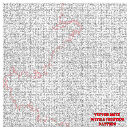 maze templates