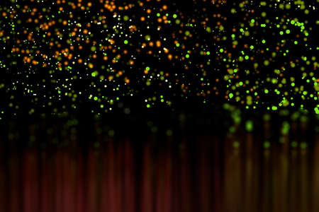 マルチカラーの光るキラキラと抽象的な背景 光沢のあるパーティクルは 反射面上で焦点が切れています 3d イラスト の写真素材 画像素材 Image マルチカラーの光るキラキラと抽象的な背景 光沢のあるパーティクルは 反射面上で焦点が切れています 3d イラスト の写真素材 画像素材 Image