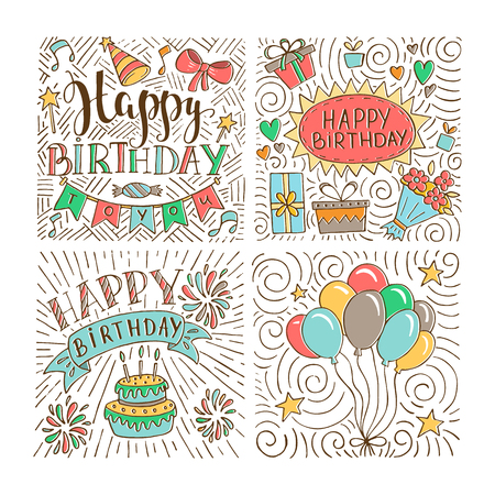 27 428 バースデーカードタグ のイラスト素材 ベクター 123rf 27 428 バースデーカードタグ のイラスト素材 ベクター 123rf