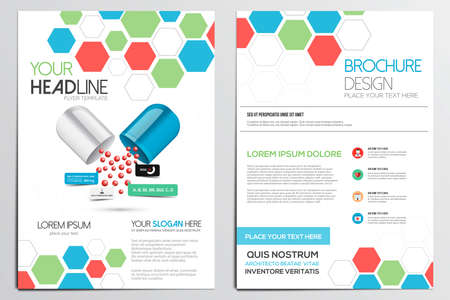 magazine medical stock photos royalty free magazine medical images medical brochure designs