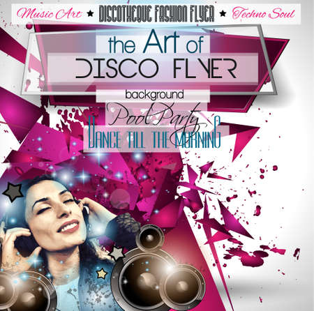 djs flyers