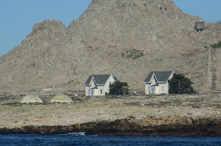 東南のファラロン諸島サンフランシスコから西へ 30 マイルです アシカやアザラシ 大型の鳥の人口に家連邦の野生保護 の写真素材 画像素材 Image 東南のファラロン諸島サンフランシスコから西へ 30 マイルです アシカやアザラシ 大型の鳥の人口に家連邦の野生保護 の写真素材 画像素材 Image