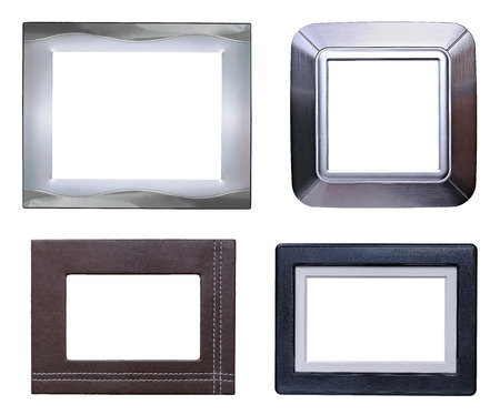 Silver Modern Picture Frames On Four Modern Picture Frames Packsilveraluminumleather And Plastic Stock Photo Modern Picture Frames Packsilveraluminumleather And Plastic Silver Modern Picture Frames On Four Modern Picture Frames Packsilveraluminumleather And Plastic Stock Photo Modern Picture Frames Packsilveraluminumleather And Plastic