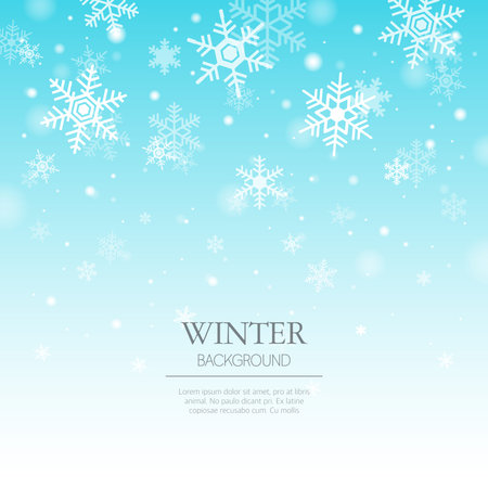 冬背景イラスト のイラスト素材 ベクタ Image 冬背景イラスト のイラスト素材 ベクタ Image