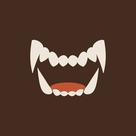 12 337 牙 のイラスト素材 ベクター 123rf 12 337 牙 のイラスト素材 ベクター 123rf