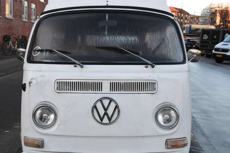 van ww