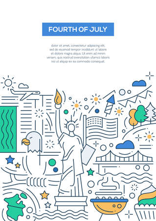 eid mubarak happy holidays vector line design brochure poster us flyer size