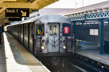 Resultado de imagen para tren del bronx