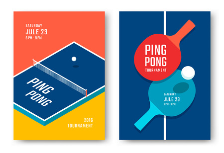 Table Tennis Stock Photos And Images 123rf