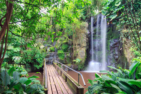 Indoor Waterfall Stock Photos. Royalty Free Indoor Waterfall Images Indoor Waterfall Stock Photos. Royalty Free Indoor Waterfall Images