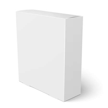 paper box template