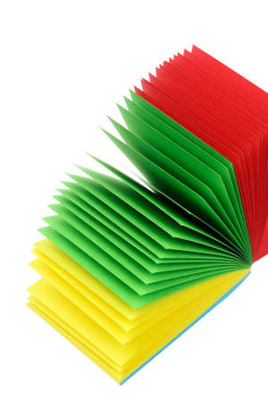 memo papers