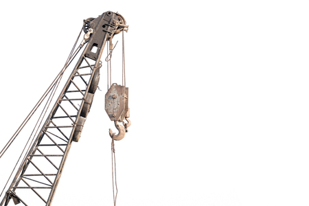 Crane Pulley Crane Pulley