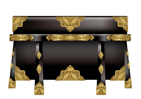 兜胸 ヘルメット収納ケース の写真素材 画像素材 Image