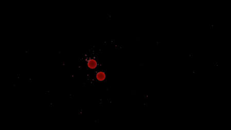 in motion design